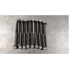 04H213 Cylinder Head Bolt Kit For 10-14 Subaru Tribeca  3.6